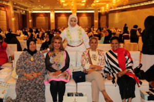 حثت جمعية المهندسين الكويتية الجهات المعنية في البلاد على تحقيق مزيد من الدعم للمرأة الكويتية