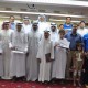 إعلان أسماء الفائزين بمسابقة القرآن بجمعية المهندسين