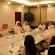 الجمعية توقع مع ” الهابيتات ” خطاب للنوايا وتعزيز قدرة المهندسين
