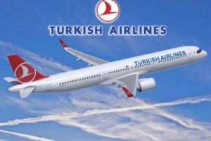 خصومات على الخطوط الجوية التركية