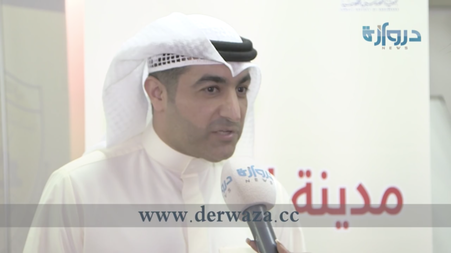 لقاء المهندس محمد الهاشمي رئيس لجنة البيئة على قناة دروازة نيوز