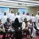 الجمعية كرمت فريق الدعم الفني لجائزة الكويت للمحتوى الالكتروني الخامسة