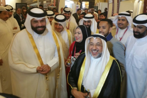 الحمود : موافقة خليجية على تولي الكويت لرئاسة الاتحاد الهندسي الخليجي