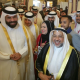 الحمود : موافقة خليجية على تولي الكويت لرئاسة الاتحاد الهندسي الخليجي