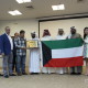 الطويل: إنشاء مركز متخصص في تقنيات المباني الذكية بجمعية المهندسين الكويتية