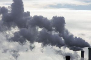 تلوث الهواء…أسبابه وتأثيره
