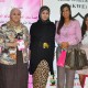 رابطة مهندسات الكويت نظمت حملة توعوية بسرطان الثدي
