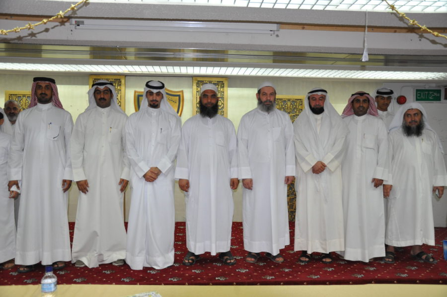 أعلنت جمعية المهندسين الكويتية بدء تسجيل بمسابقة القرآن الكريم الرمضانية