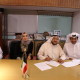اتفاقية للتعاون المشترك بين جمعية المهندسين ومبادرة الكويت عاصمة للنفط