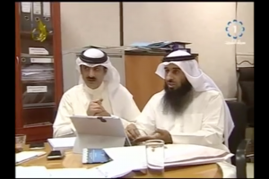 برنامج أجندة ثقافية وحديث عن دور الجمعية في إثراء المشهد الثقافي بدولة الكويت