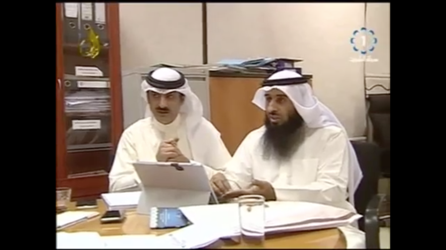 برنامج أجندة ثقافية وحديث عن دور الجمعية في إثراء المشهد الثقافي بدولة الكويت