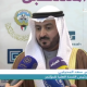 كلمة رئيس الجمعية سعد المحيلبي للملتقى الهندسي الخليجي ١٩ قناة الكوت