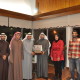 جمعية المهندسين الكويتية  احتفت بالمهندس الشمري