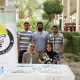 ” مهندسون بلا حدود – الكويت ” التقت طلبة كلية الهندسة والبترول
