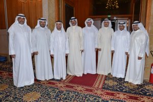 غبقة جمعية المهندسين الكويتية لعام ٢٠١٦ – ألبوم صور