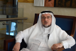 كلمة الدكتور مهندس نبيل محمد عباس بمؤتمر الكويت الاول للتحكيم الهندسي