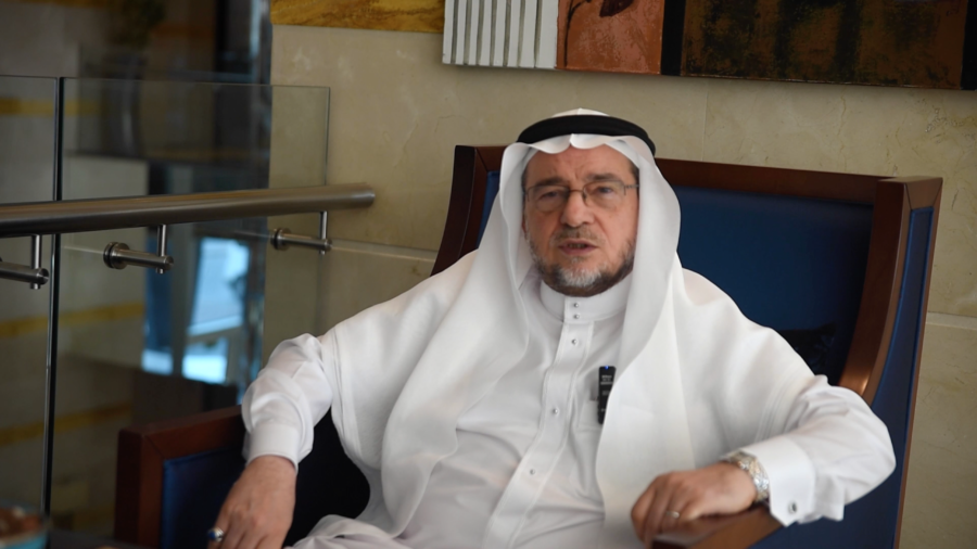 كلمة الدكتور مهندس نبيل محمد عباس بمؤتمر الكويت الاول للتحكيم الهندسي