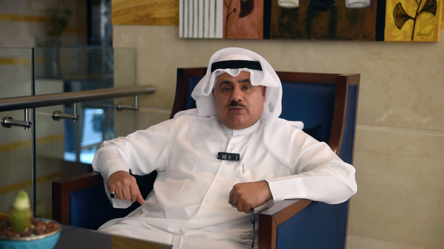كلمة الدكتور ناصر غنيم الزيد بمؤتمر الكويت الاول للتحكيم الهندسي