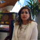 كلمة المهندسة دلال الجناعي بمؤتمر المرأة الكويتية في عيون عالمية
