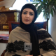 كلمة الأستاذة سارة الارديني بمؤتمر المرأة الكويتية في عيون عالمية