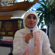 كلمة الشيخة حصة الصباح بمؤتمر المرأة الكويتية في عيون عالمية