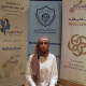 كلمة الطالبة غدير باقر بالمؤتمر الصحفي لملتقى المرأة الكويتية في عيون عالمية