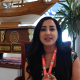 كلمة المهندسة ألطاف البحوه بالمؤتمر الصحفي لملتقي المرأة الكويتية في عيون عالمية