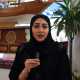 كلمة المهندسة أمنة النعمة بمؤتمر المرأة الكويتية في عيون عالمية
