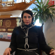 كلمة المهندسة شهناز أحمد البستكي بمؤتمر المرأة الكويتية في عيون عالمية
