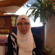 كلمة المهندسة صغرى صادقي بمؤتمر المرأة الكويتية في عيون عالمية