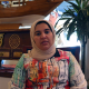 كلمة المهندسة معالي اليوسفي بمؤتمر المرأة الكويتية في عيون عالمية