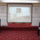 كلمة المهندس سعد المحيلبي بحفل تكريم حملة التطبيق إنظمة الكفاءة الطاقه الذكية في المساجد