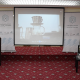 كلمة المهندس محمد بوشهري بحفل تكريم حملة التطبيق إنظمة الكفاءة الطاقه الذكية في المساجد