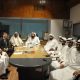 اتفاق مع ” آشري – الكويت على تعزيز التعاون