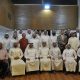 ديوانية الجمعية استضافت في لقائها الشهري عضو  مجلس الادارة الأسبق المهندس محمد منصور العجمي
