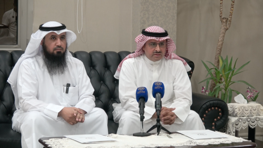 توقيع إتفاقية بين جمعية المهندسين الكويتية والهيئة العامة للقوى العاملة