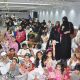 أقامت جمعية المهندسين الكويتية جريًا على عادتها السنوية بالاحتفال بالقرقيعان