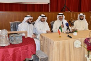انطلاق دورات كيف تبني بيتك بمدينة صباح الأحمد السكنية