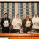 الجمعية رعت الاحتفال السنوي يوم المهندس الهندي في الكويت