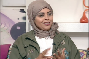 لقاء المهندسة سهيله البخيت عن ملتقي المرأة الكويتية – هلا كويت