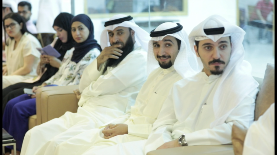 احتفلت جمعية المهندسين الكويتية بمرور 55 عاما على تأسيسها