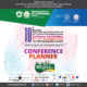 INTERNATIONAL HSSE AND LOSS PREVENTION PROFESSIONAL DEVELOPMENT CONFERENCE & EXHIBITION 201917th-18th December 2019Hotel Regency, State of Kuwait HSSE EXCELLENCE FOR SUSTAINABLE BUSINESS