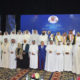 الجمعية نجحت في تنظيم  اول احتفالية بتأسيس الاتحاد الخليجي