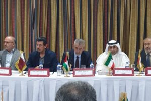 السبيعي: اعتماد عربي  لخطة عمل لجنة التعليم الهندسي بالكويت