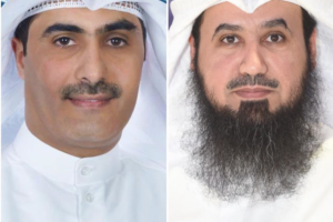 رئيس الجمعية وأمين الصندوق عقدا لقاءً مع المسؤولين  في ” ايكويت ”  لتعزيز التعاون بمجال المسؤولية المجتمعية