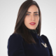 مدير عام جمعية المهندسين الكويتية المهندسة سارة الهويدي