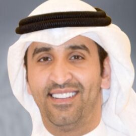 م. عبدالعزيز سعد مريخ العنزي