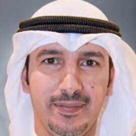 د.م.برجس هادي الدوسري