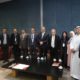 مشاركة هندسية – كويتية في ملتقى  المهندسين الشباب العرب بالأردن