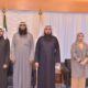 إعادة تشكيل رابطة المهندسين الصناعيين